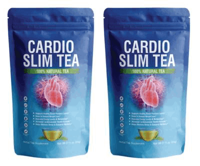 How Does CardioSlimTea Works?
